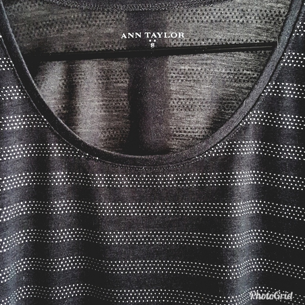 ANN TAYLOR TOP - Picture 3 of 3